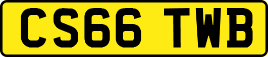 CS66TWB