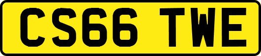 CS66TWE
