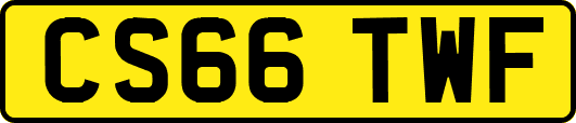 CS66TWF