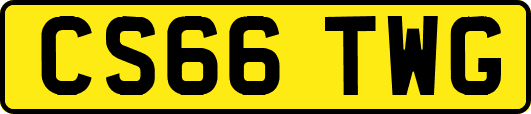 CS66TWG