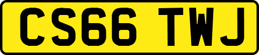 CS66TWJ