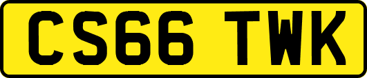 CS66TWK