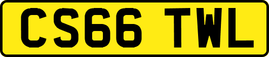 CS66TWL
