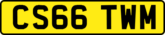 CS66TWM