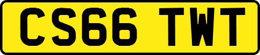 CS66TWT