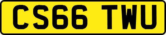 CS66TWU