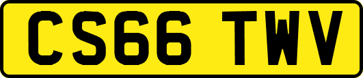 CS66TWV