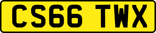 CS66TWX