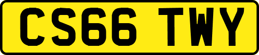 CS66TWY