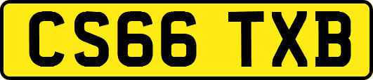 CS66TXB