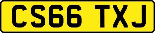 CS66TXJ