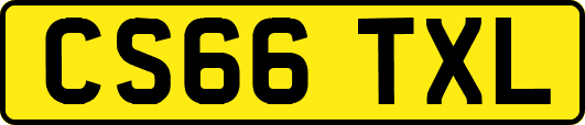 CS66TXL