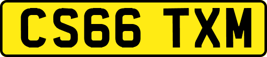 CS66TXM