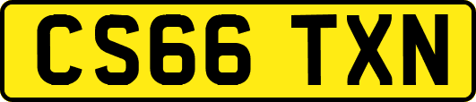 CS66TXN