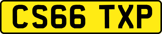 CS66TXP