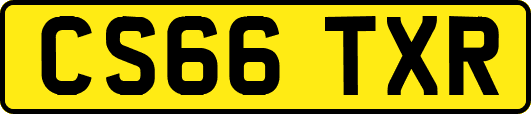 CS66TXR