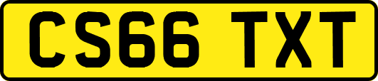 CS66TXT