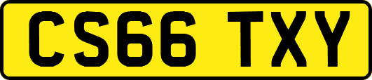 CS66TXY