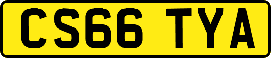 CS66TYA