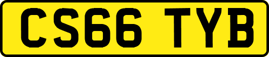 CS66TYB