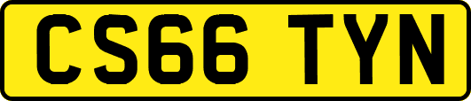 CS66TYN