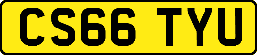 CS66TYU