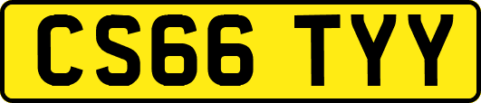 CS66TYY