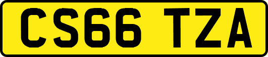 CS66TZA