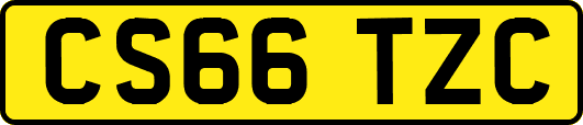 CS66TZC