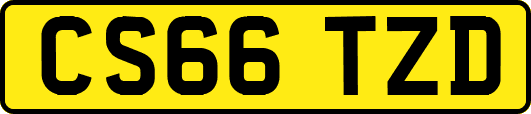 CS66TZD