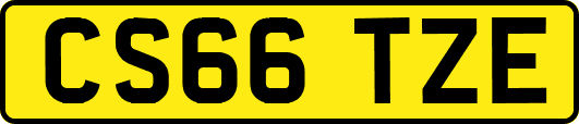 CS66TZE