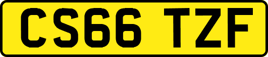 CS66TZF