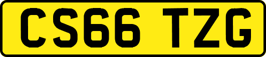 CS66TZG