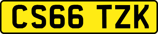 CS66TZK
