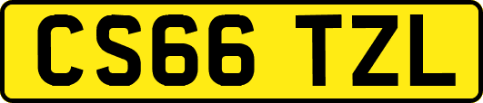 CS66TZL