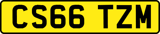 CS66TZM