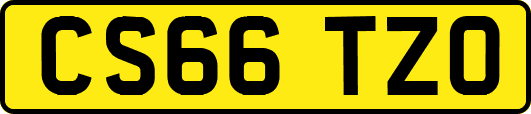 CS66TZO