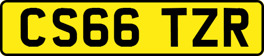 CS66TZR