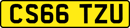 CS66TZU