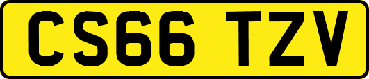 CS66TZV