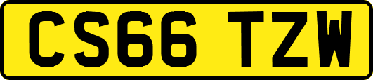 CS66TZW