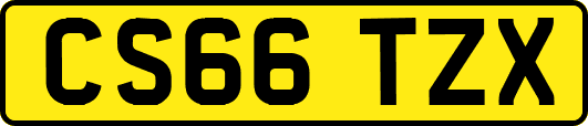CS66TZX