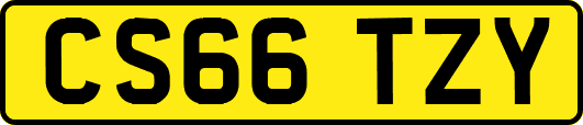 CS66TZY