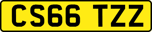 CS66TZZ