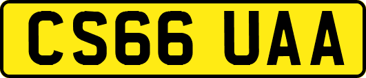 CS66UAA