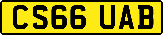 CS66UAB