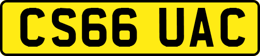 CS66UAC