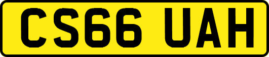 CS66UAH