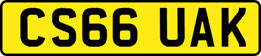CS66UAK