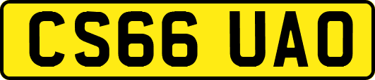 CS66UAO